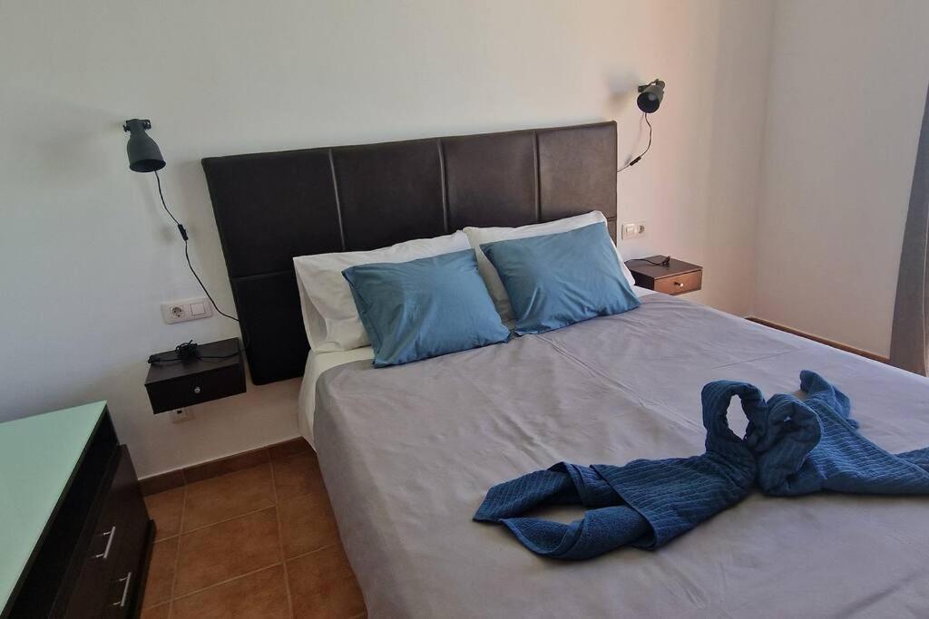 Villa Gesell Πλάγια Μπλάνκα Εξωτερικό φωτογραφία