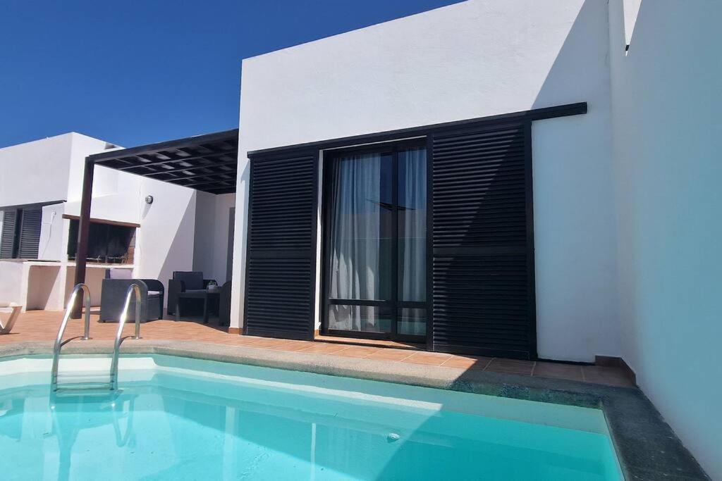 Villa Gesell Πλάγια Μπλάνκα Εξωτερικό φωτογραφία