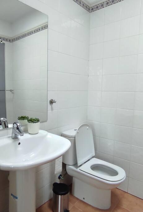 Villa Gesell Πλάγια Μπλάνκα Εξωτερικό φωτογραφία