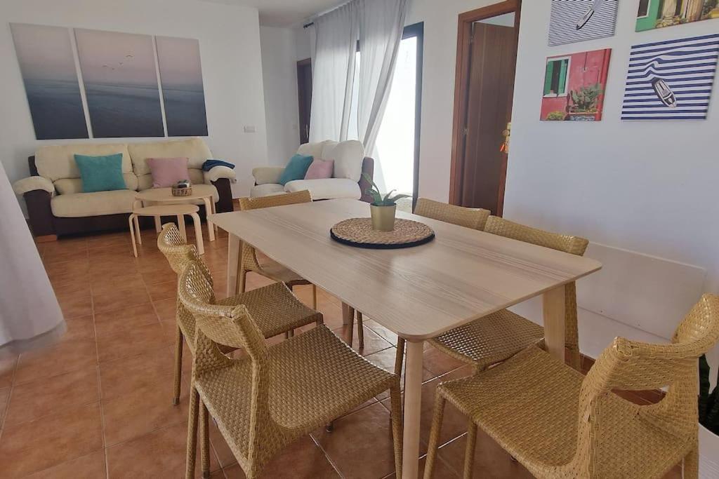 Villa Gesell Πλάγια Μπλάνκα Εξωτερικό φωτογραφία