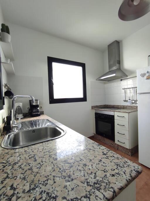 Villa Gesell Πλάγια Μπλάνκα Εξωτερικό φωτογραφία
