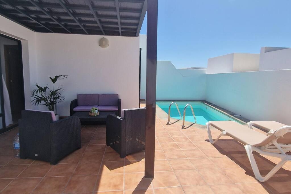 Villa Gesell Πλάγια Μπλάνκα Εξωτερικό φωτογραφία