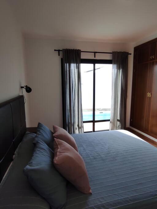 Villa Gesell Πλάγια Μπλάνκα Εξωτερικό φωτογραφία