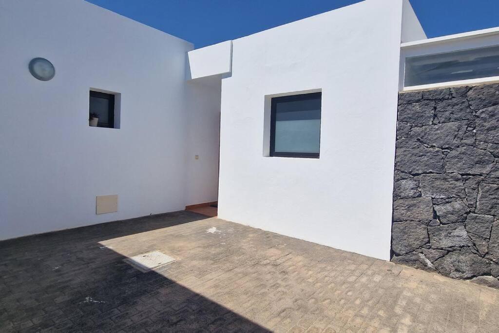 Villa Gesell Πλάγια Μπλάνκα Εξωτερικό φωτογραφία