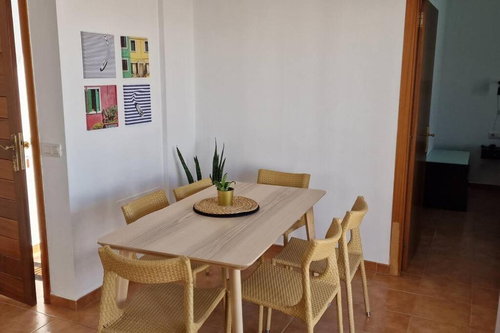Villa Gesell Πλάγια Μπλάνκα Εξωτερικό φωτογραφία