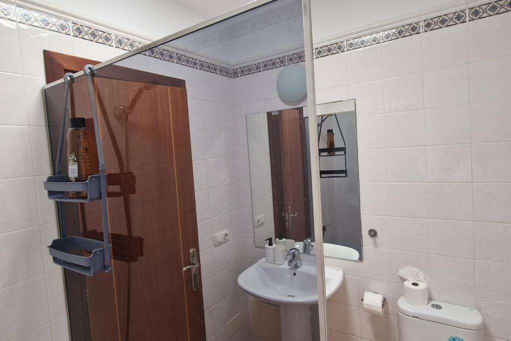 Villa Gesell Πλάγια Μπλάνκα Εξωτερικό φωτογραφία
