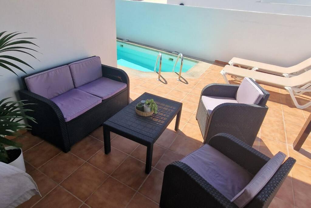 Villa Gesell Πλάγια Μπλάνκα Εξωτερικό φωτογραφία