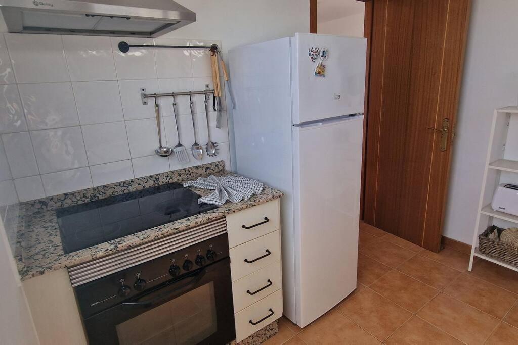 Villa Gesell Πλάγια Μπλάνκα Εξωτερικό φωτογραφία