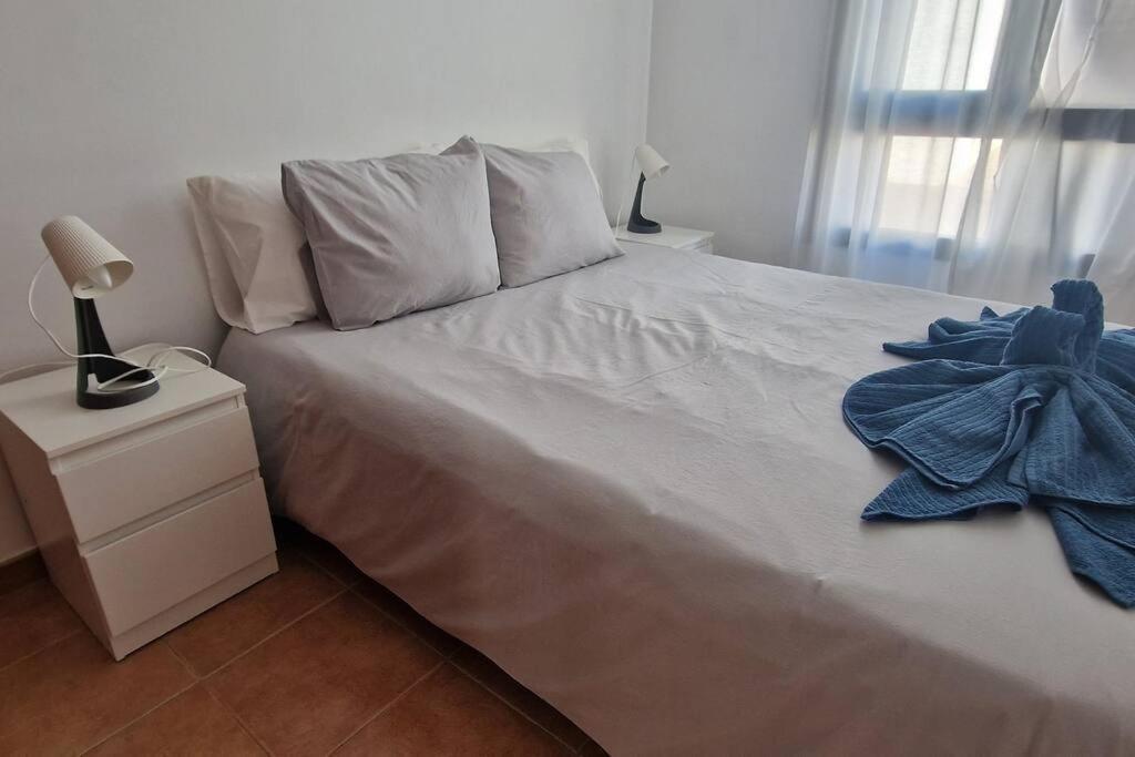 Villa Gesell Πλάγια Μπλάνκα Εξωτερικό φωτογραφία