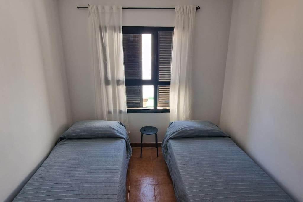 Villa Gesell Πλάγια Μπλάνκα Εξωτερικό φωτογραφία