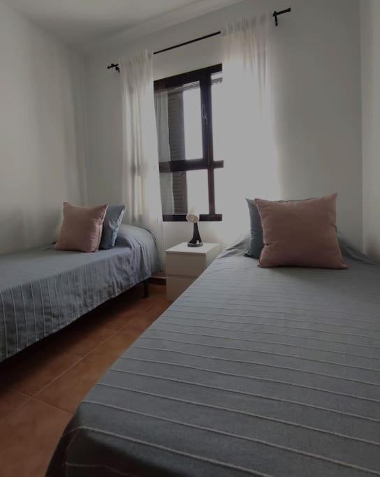 Villa Gesell Πλάγια Μπλάνκα Εξωτερικό φωτογραφία