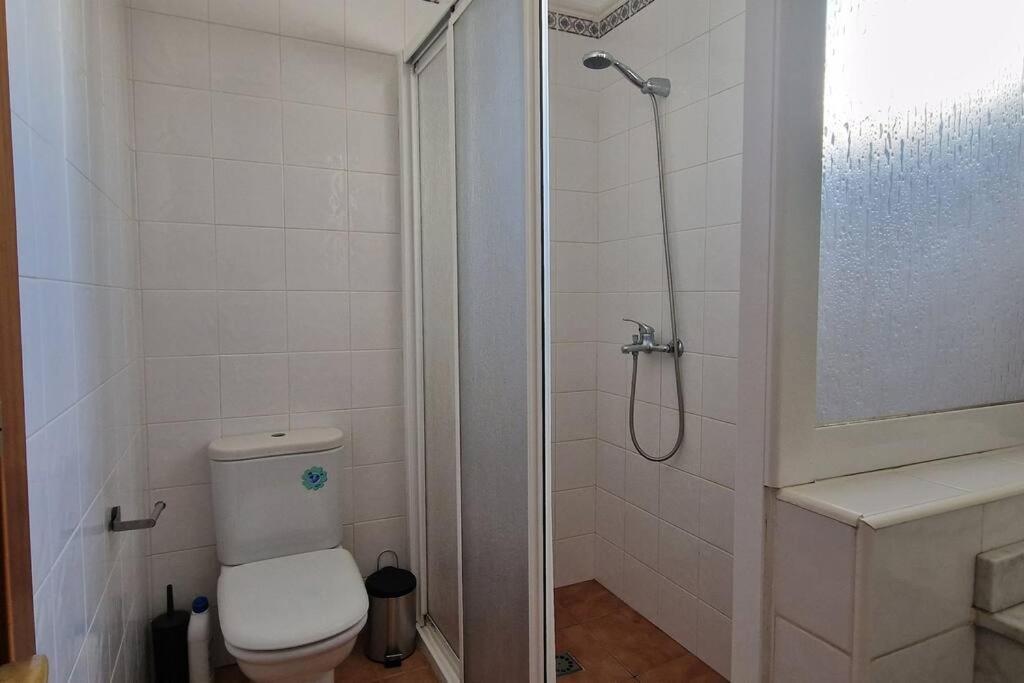 Villa Gesell Πλάγια Μπλάνκα Εξωτερικό φωτογραφία