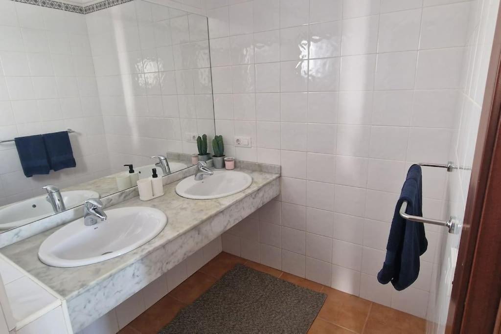 Villa Gesell Πλάγια Μπλάνκα Εξωτερικό φωτογραφία
