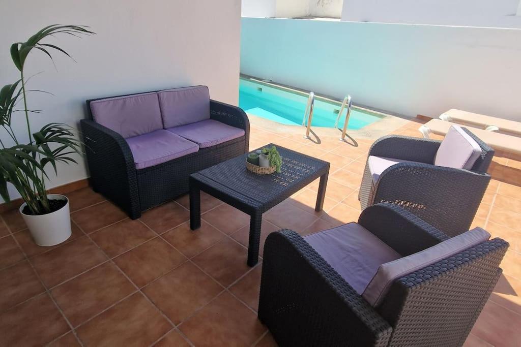 Villa Gesell Πλάγια Μπλάνκα Εξωτερικό φωτογραφία