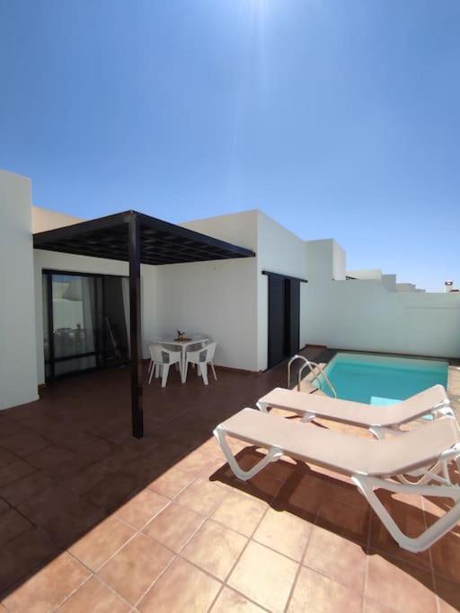Villa Gesell Πλάγια Μπλάνκα Εξωτερικό φωτογραφία