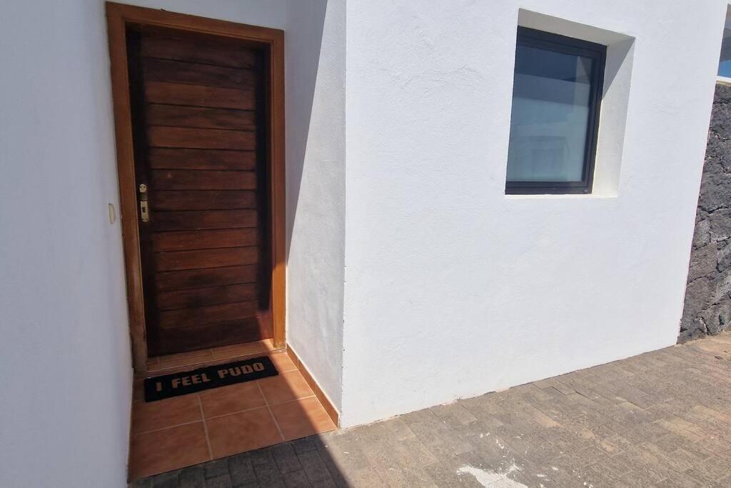 Villa Gesell Πλάγια Μπλάνκα Εξωτερικό φωτογραφία
