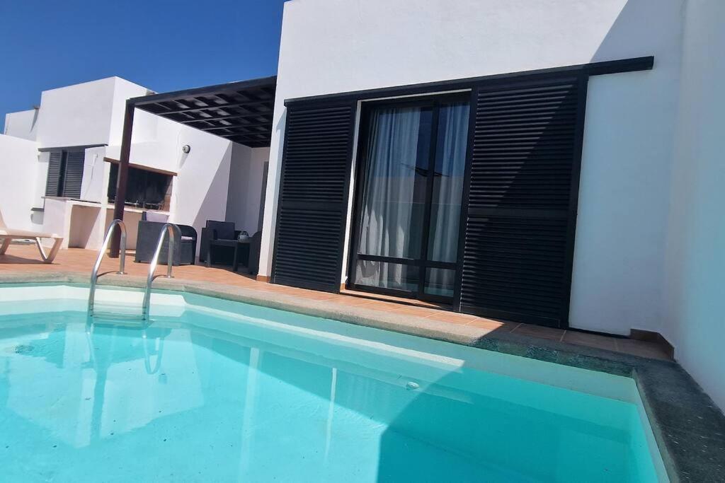 Villa Gesell Πλάγια Μπλάνκα Εξωτερικό φωτογραφία
