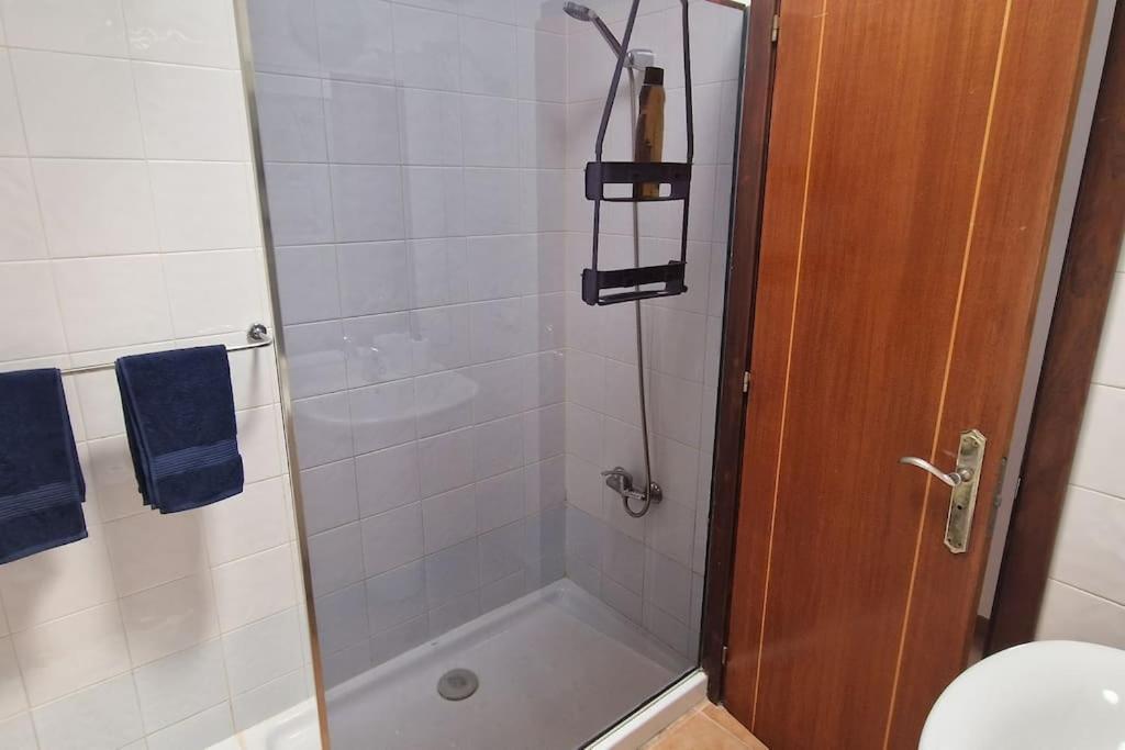 Villa Gesell Πλάγια Μπλάνκα Εξωτερικό φωτογραφία