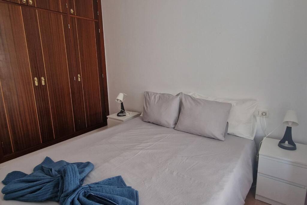 Villa Gesell Πλάγια Μπλάνκα Εξωτερικό φωτογραφία
