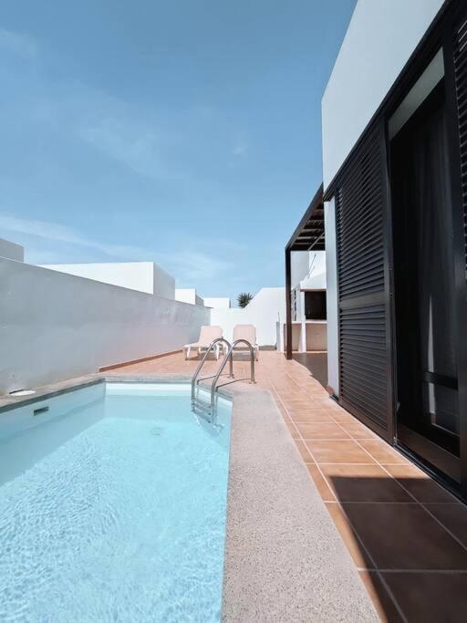 Villa Gesell Πλάγια Μπλάνκα Εξωτερικό φωτογραφία