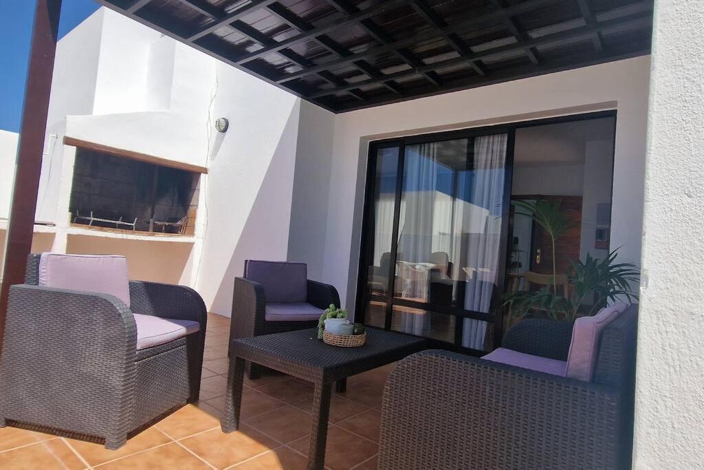 Villa Gesell Πλάγια Μπλάνκα Εξωτερικό φωτογραφία